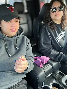 KittyTatts online show from 02.11.26