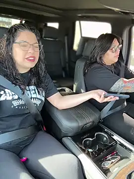 KittyTatts online show from 02.13.26