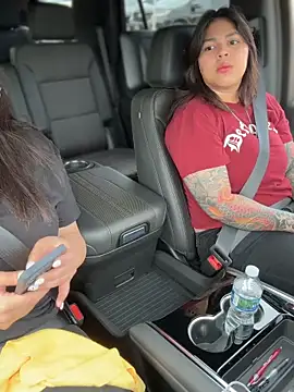 KittyTatts online show from 02.14.26