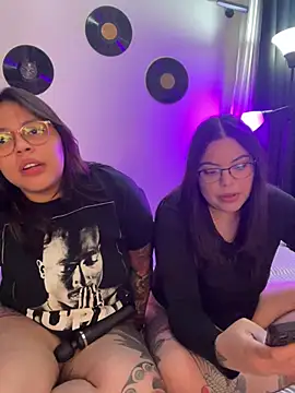 KittyTatts online show from 02.18.26