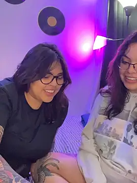 KittyTatts online show from 02.21.26