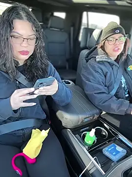 KittyTatts online show from 02.21.26