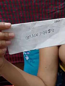 miss jannat online show from 02.16.26