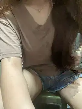 Mary 006 online show from 03.02.26