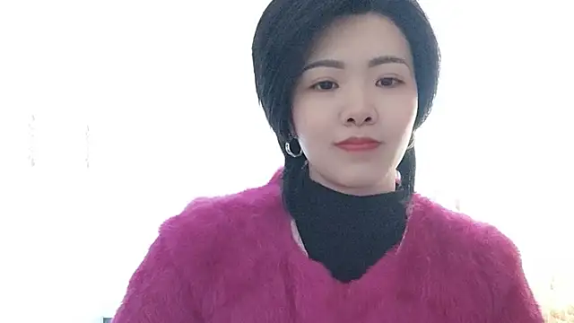 Snapshot of Nikishine chatting on 02.12.26 Nikishine online show from 02.12.26