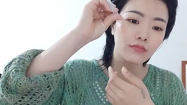 Nikishine online show from 03.26.26