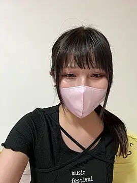 Mitsuki  jp online show from 02.09.26