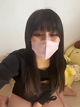Mitsuki  jp online show from 03.19.26