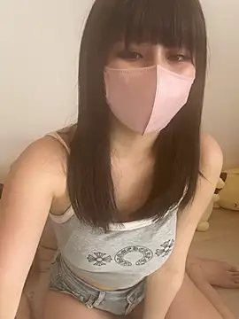 Mitsuki  jp online show from 07.26.26
