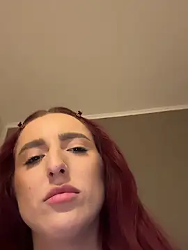 CrystalRedd online show from 05.11.26