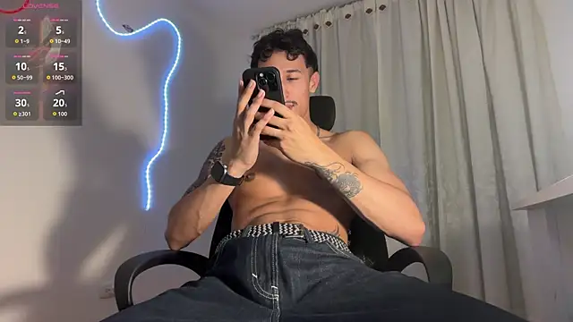 rafael stone11 online show from 03.27.26