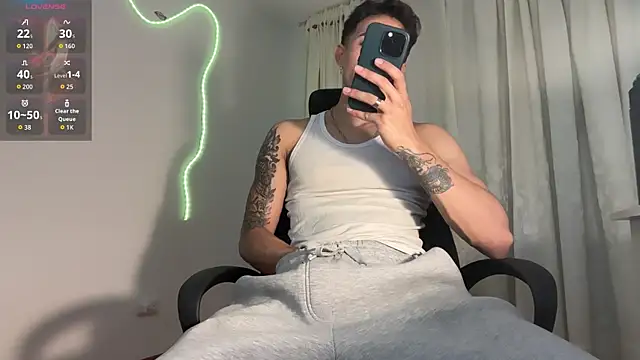 rafael stone11 online show from 04.14.26