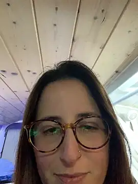 Maya Brooke online show from 04.13.26