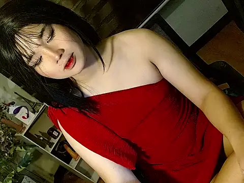 cindysweetcandy online show from 04.14.26