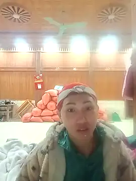 hot-luna- online show from 02.13.26