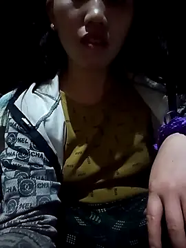 hot-luna- online show from 02.18.26