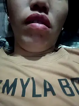 hot-luna- online show from 03.05.26