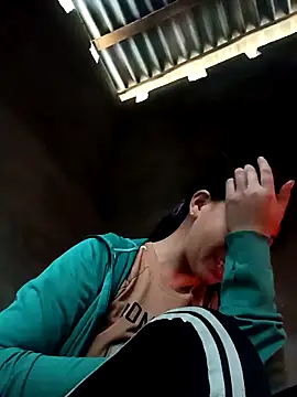 hot-luna- online show from 03.18.26