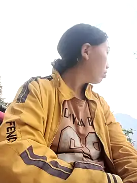 hot-luna- online show from 03.26.26