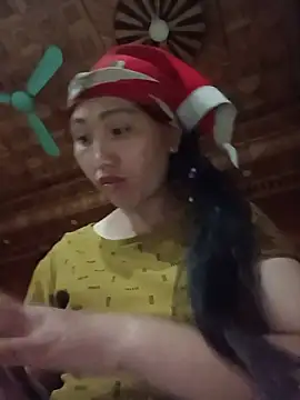 hot-luna- online show from 05.22.26