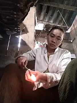 Snapshot of Bella-222 chatting on 02.15.26 Bella-222 online show from 02.15.26