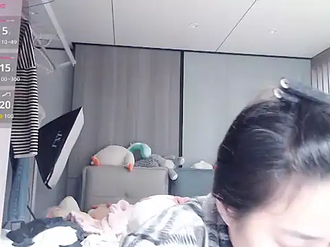 Tsuki-y online show from 02.28.26