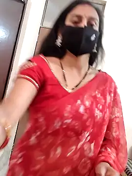 simran sharma01 online show from 02.17.26