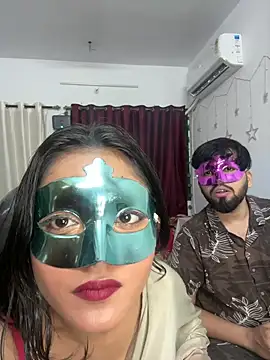 pooja sexy79 online show from 03.25.26