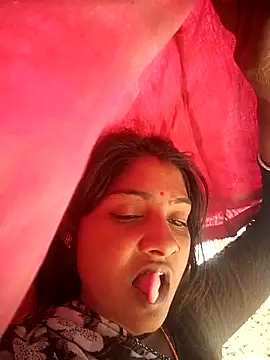 Snapshot of Hotty_raghni chatting on 03.02.26 Hotty raghni online show from 03.02.26