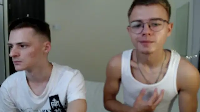 NikiKerryCum online show from 04.05.26