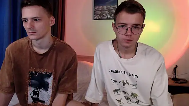 NikiKerryCum online show from 05.29.26