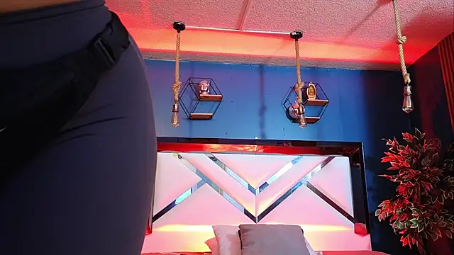 Ladyy brownn online show from 02.14.26