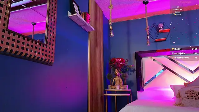 Ladyy brownn online show from 03.06.26