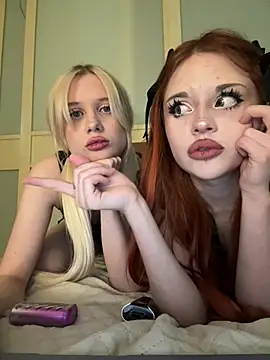 UkiiyoDuo online show from 02.12.26