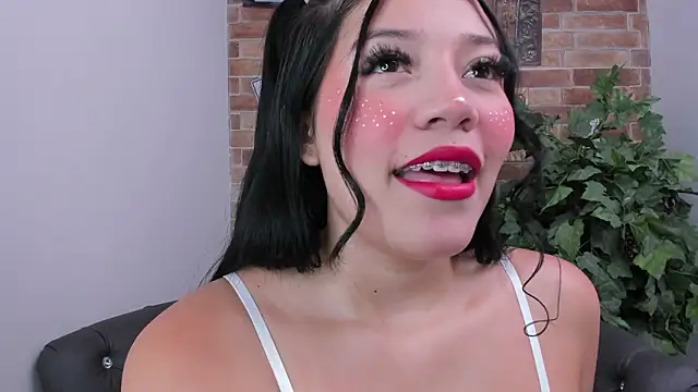 foxy vera online show from 03.25.26