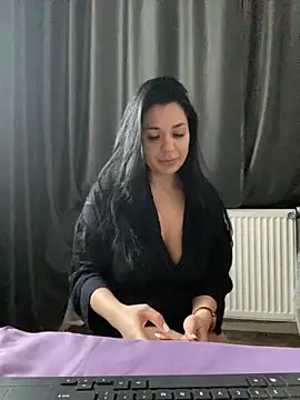 NataliaBoom online show from 02.14.26