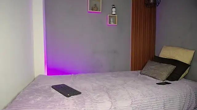 Snapshot of LUNITA125 chatting on 02.06.26 LUNITA125 online show from 02.06.26