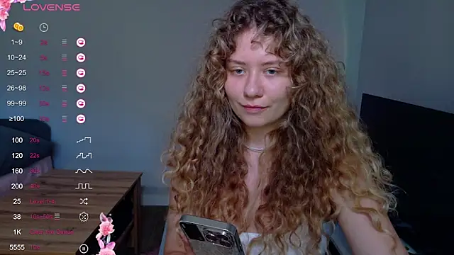 Milounee online show from 07.01.26