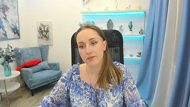 CaseyTerini online show from 06.03.26