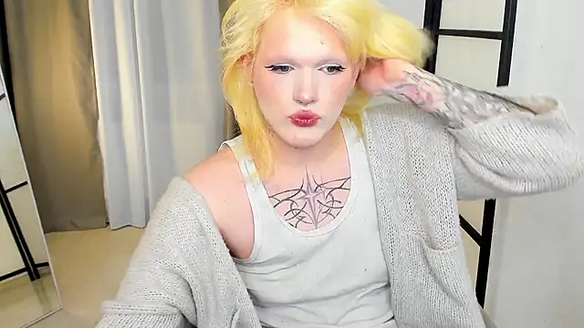 Lollita Morgan online show from 02.01.26