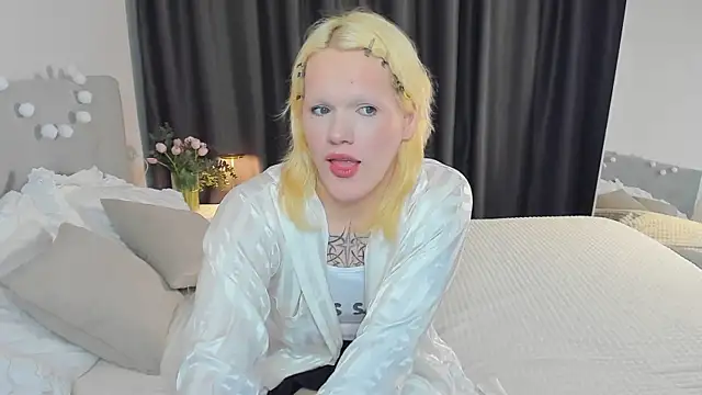 Lollita Morgan online show from 02.08.26