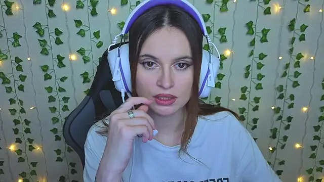 AliceIMonta online show from 02.21.26