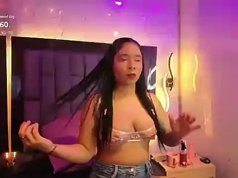 Snapshot of AriannaFoxxy chatting on 02.21.26 AriannaFoxxy online show from 02.21.26