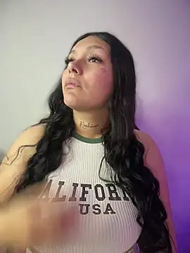 Snapshot of Miia__Taylor chatting on 02.03.26 Miia Taylor online show from 02.03.26