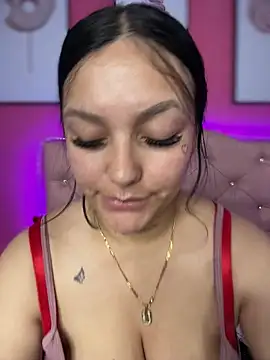 Snapshot of Miia__Taylor chatting on 02.27.26 Miia Taylor online show from 02.27.26