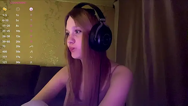 axin burnell online show from 06.26.26