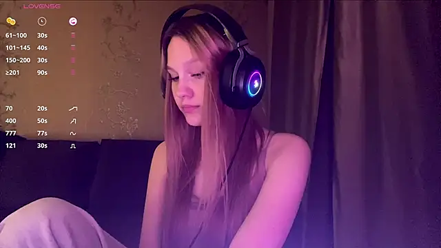 axin burnell online show from 06.27.26