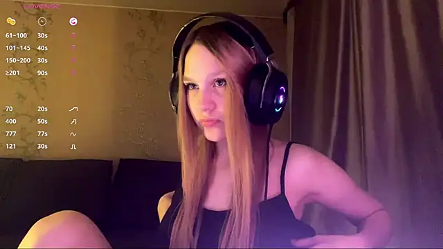 axin burnell online show from 06.28.26
