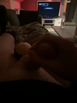 DasmannlicheModel online show from 02.12.26