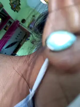 Mahira06 online show from 03.28.26